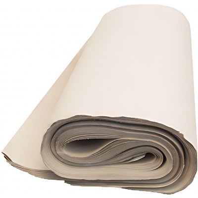 Balící papír kloboukový 100*70cm, šedý, balení 10 kg – Hledejceny.cz