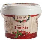 Darinka extra brusinka 1 kg – Zbozi.Blesk.cz