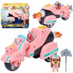 Spin Master Tlapková patrola Film základní vozidlo Liberty – Sleviste.cz