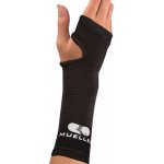 Mueller Bandáž na zápěstí Elastic Wrist Support REG – Zboží Mobilmania