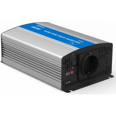 EPever IPower 500VA 24V – Sleviste.cz