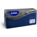Wimex ubrousky 2V tmavě modré 250ks 33x33cm – Zbozi.Blesk.cz