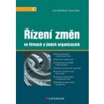 Řízení změn ve firmách a jiných organizacích – Hledejceny.cz