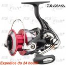 Daiwa 19 Basia 45 SCW QD