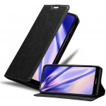 Pouzdro Huawei Y5 2019 černé – Sleviste.cz