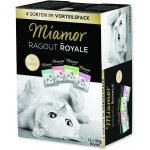 Finnern Miamor Ragout Royale ve šťávě 1,2 kg – Hledejceny.cz