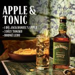 Jack Daniel's Apple 35% 1 l (holá láhev) – Sleviste.cz