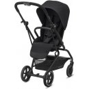 Cybex Eezy S+ 2 Black Deep Black 2020