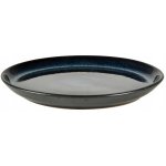 Bitz Dezertní talíř Gastro 17 cm Black/Dark Blue béžová – Zboží Mobilmania