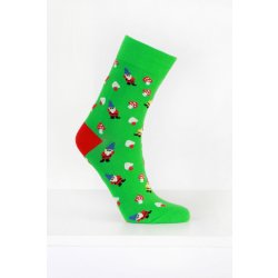 Emi Ross Vánoční ponožky ECC-2907-5