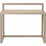 FERM LIVING Dětský psací stůl Little Architect Cashmere – Sleviste.cz