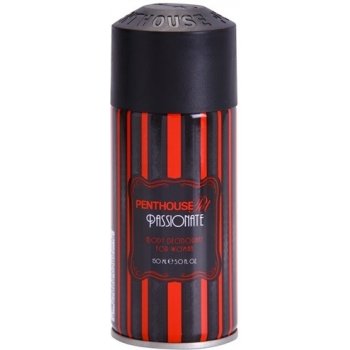 Penthouse Passionate deospray 150 ml