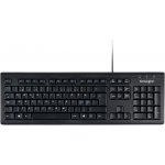 Kensington ValuKeyboard 1500109CZ – Hledejceny.cz