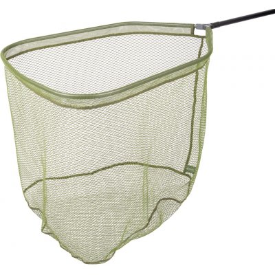 Korum Podběrák Full Metal Speci Square Latex 22" – Zboží Dáma