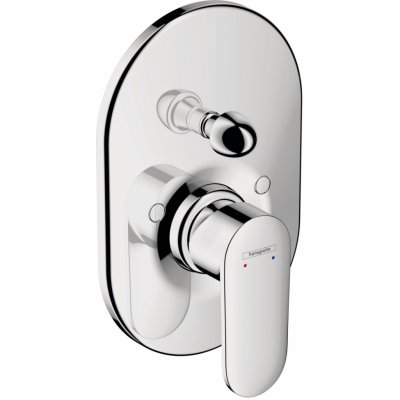 Hansgrohe 71449000 – Hledejceny.cz