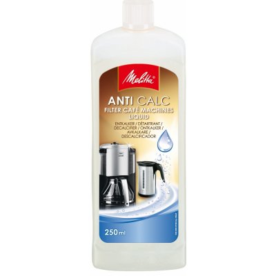 Melitta Anti Calc 6762517 250 ml – Zboží Dáma