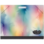 Karton Picasso P+P Sloha A3 na výkresy Waterclour 7-31425 – Zboží Dáma