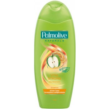 Palmolive Naturals Vital Strong šampon 350 ml