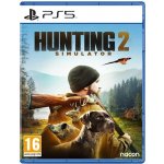 Hunting Simulator 2 – Zboží Dáma