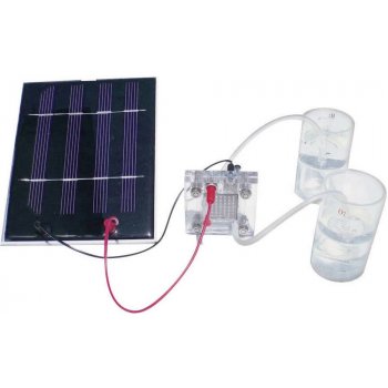 HORIZON Solar Hydrogen Education Kit FCJJ-16