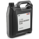 WP SUSPENSION olej do zadního tlumiče SHOCK OIL MONOSHOCK WP (5L) (AKC) | Zboží Auto