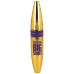 Maybelline Objemová řasenka Volum’ Express The Colossal Big Shot Bolder Bolder Black 9,5 ml – Zboží Mobilmania