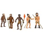 Safari Ltd. Vývoj člověka – Zbozi.Blesk.cz