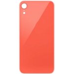 Kryt Apple iPhone XR zadní oranžový – Zbozi.Blesk.cz