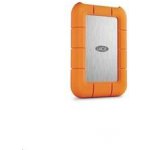 LaCie Rugged SSD4 1TB, STND1000400 – Zboží Mobilmania