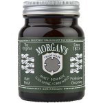 Morgan's Matt Pomade Low Shine and Firm Hold pomáda na vlasy 100 g – Zboží Dáma