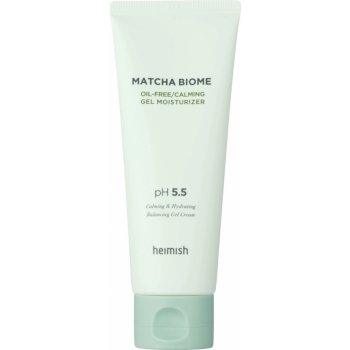 Heimish Matcha Biome Oil-Free Calming Gel Moisturizer 100 ml