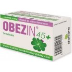 Obenzin 45+ 90 tablet – Zboží Mobilmania