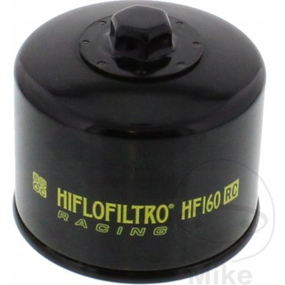 Hiflofiltro Olejový filtr HF160RC | Zboží Auto