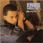 Ramazzotti Eros - Musica E CD – Hledejceny.cz