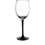 Orion domácí potřeby Sklenice na víno Onyx 260 ml – Zboží Dáma
