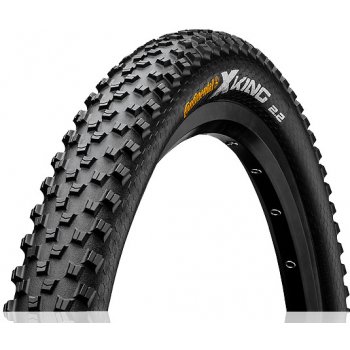 Continental X-King 29x2.2 kevlar