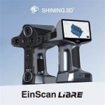 Shining 3D EinScan Libre – Zboží Mobilmania