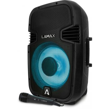 LAMAX PartyBoomBox500