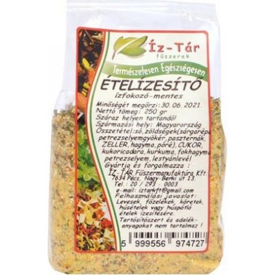 Íz Tár Zeleninové ochucovadlo 250 g – Hledejceny.cz