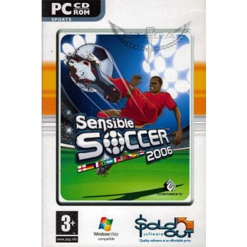 Sensible Soccer 2006