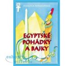 Egyptské pohádky a bajky - Marcela Kohoutová