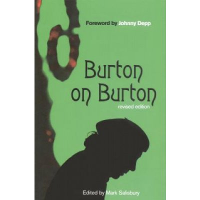 Burton on Burton – Zboží Dáma