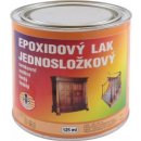 Lak na dřevo HB-Lak Epoxidový lak jednosložkový 0,35 l