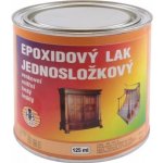 HB-Lak Epoxidový lak jednosložkový 0,35 l – Hledejceny.cz