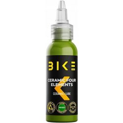 Bike Ceramic Four Elements keramické mazivo 50 ml