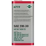 Fanfaro VW/Audi/Škoda/Seat 5W-30 5 l | Zboží Auto