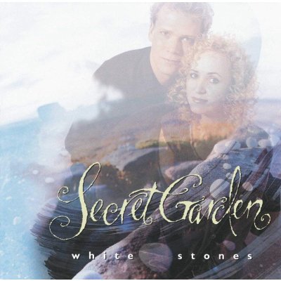 Secret Garden - White Stones CD – Hledejceny.cz
