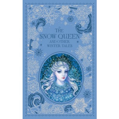 The Snow Queen and Other Winter Tales - – Hledejceny.cz