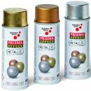 Schuller Eh klar Prisma Color Metallic Effect Spray akrylový sprej 91047 Metalická měděná 400 ml