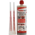 Fischer Chemická malta FIS VL 410 C – Sleviste.cz